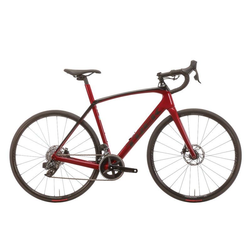 Trek Domane SL 6 AXS Road Bike – 2022, 56cm