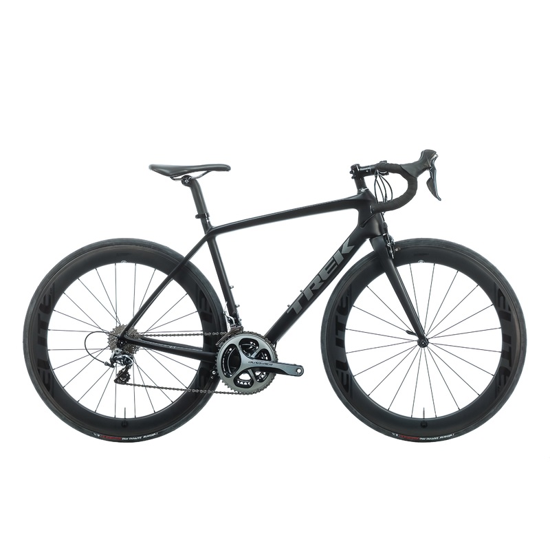 Trek Madone 5.9 Dura-Ace Road Bike – 2014, 54cm