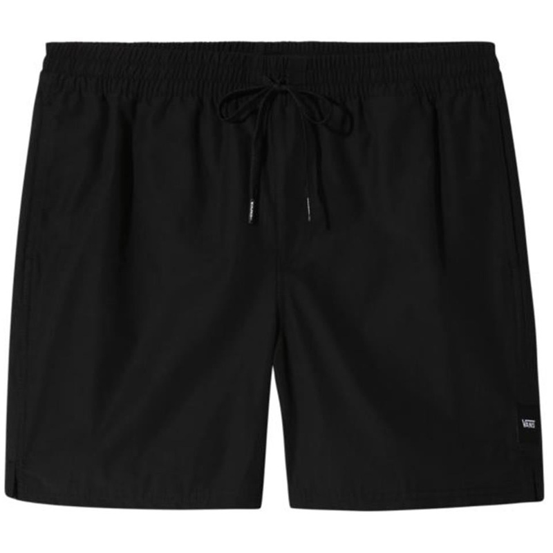 Vans Primary Volley II Boardshorts – Black X Large