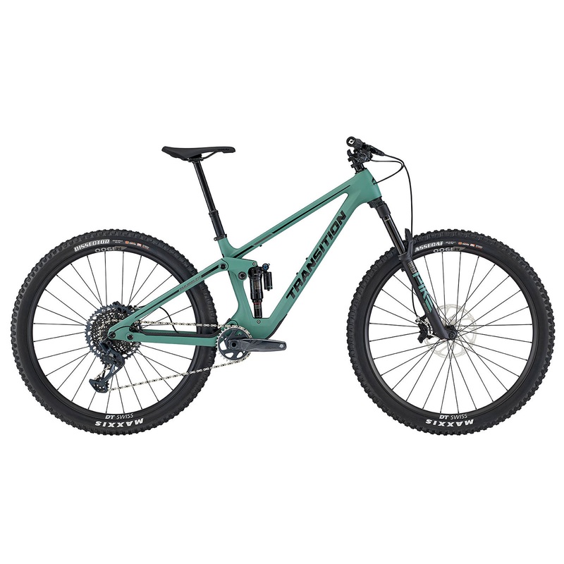 2025 Smuggler Carbon Eagle 90 Slab Grey Small