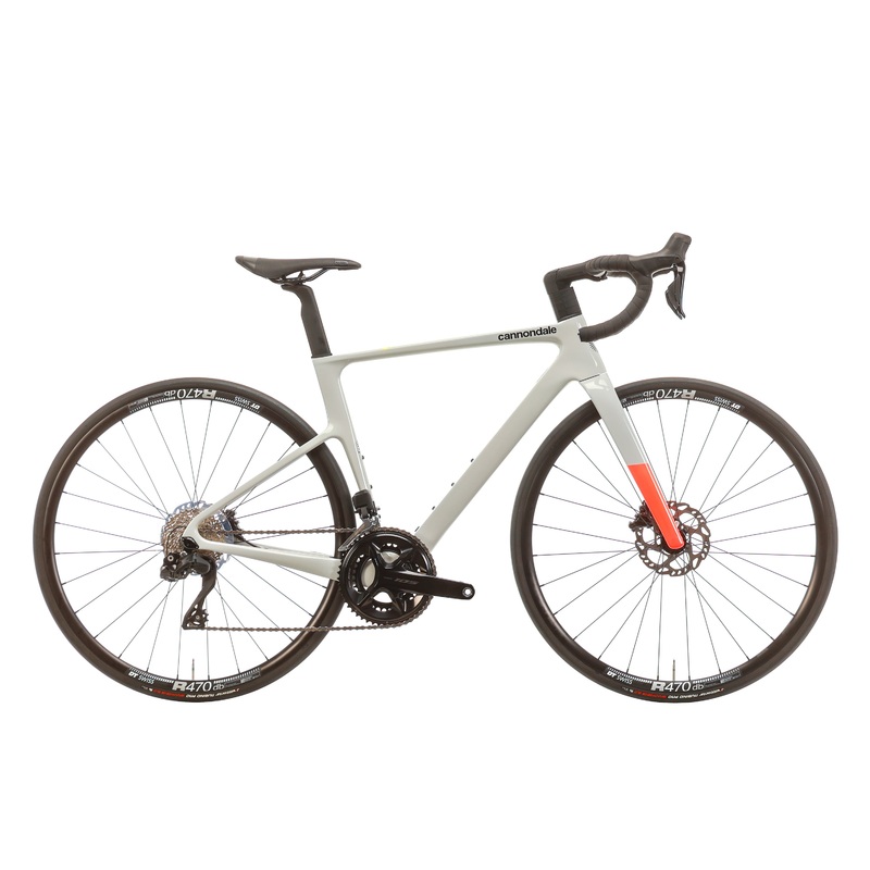 Cannondale SuperSix EVO 3 Road Bike – 2023, 51cm