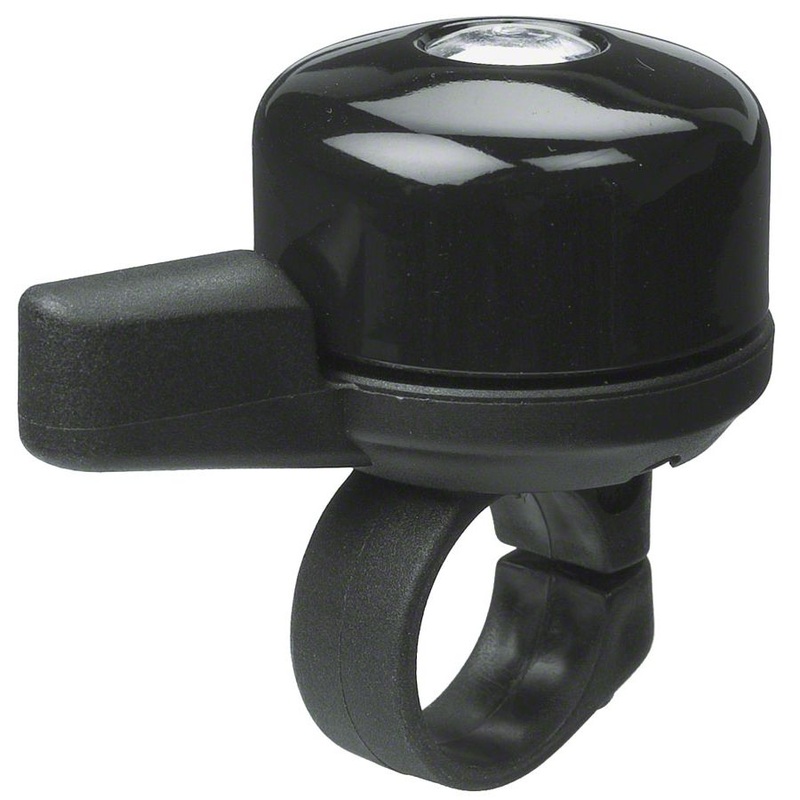 Clever Lever Black