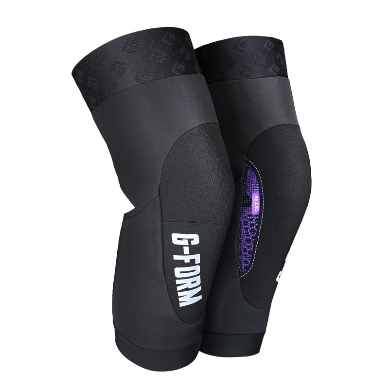 G-Form Terra Knee Guards X-Small