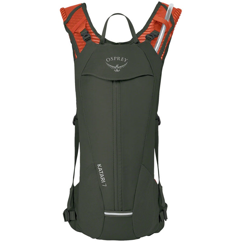 Osprey Katari 7 Mens Hydration Pack – One Size Green Creek