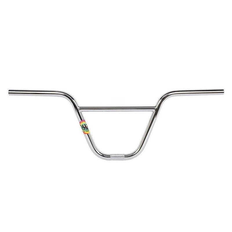 Rant Sway Bars Chrome 8″
