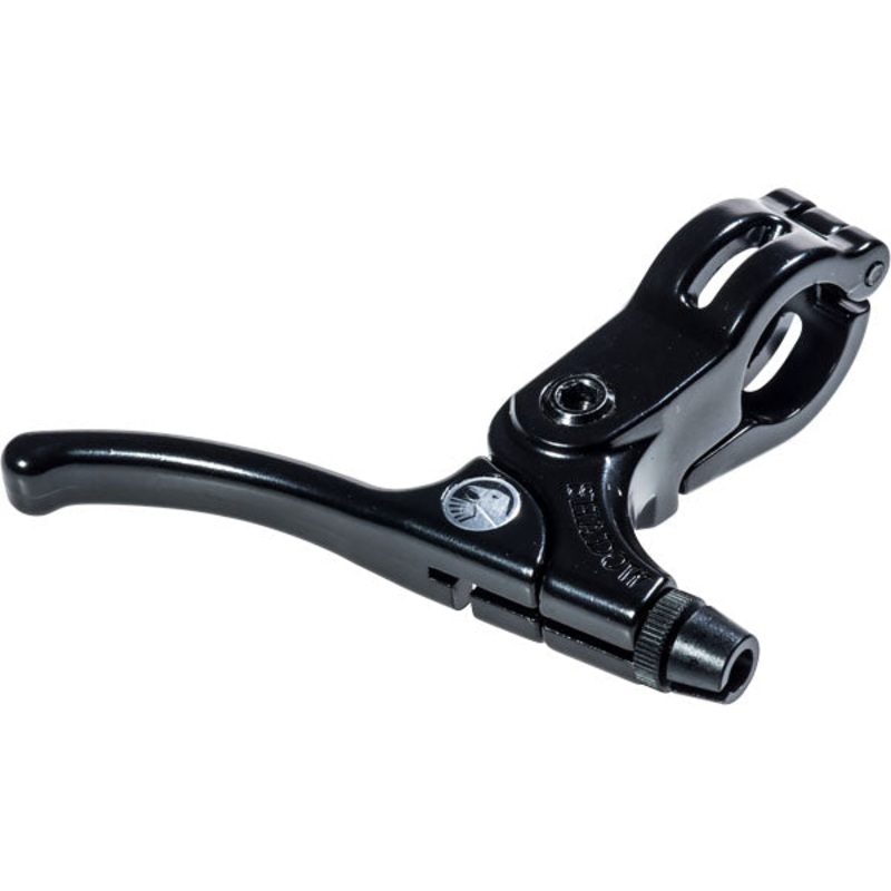 Shadow Conspiracy Sano Brake Lever-Medium Black