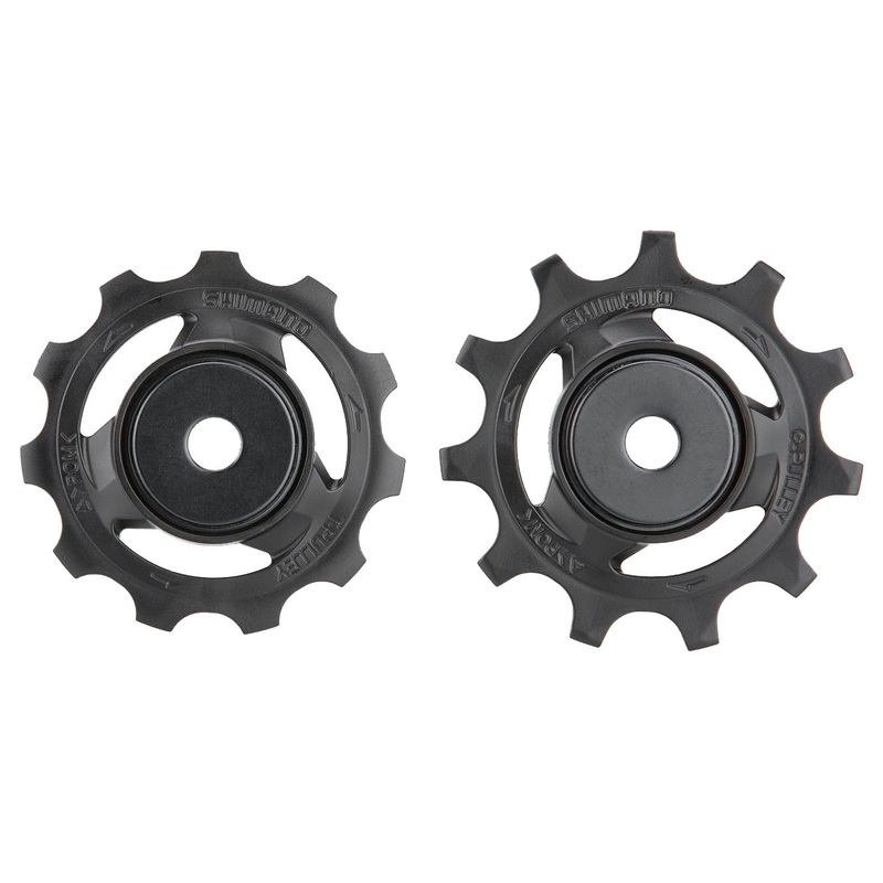 Shimano Dura-Ace RD-R9100 11-Speed Rear Derailleur Pulley Set