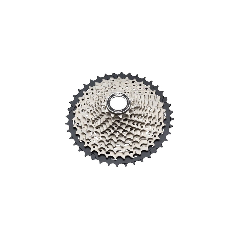 Shimano SLX M7000 11 Speed 11-40T Cassette