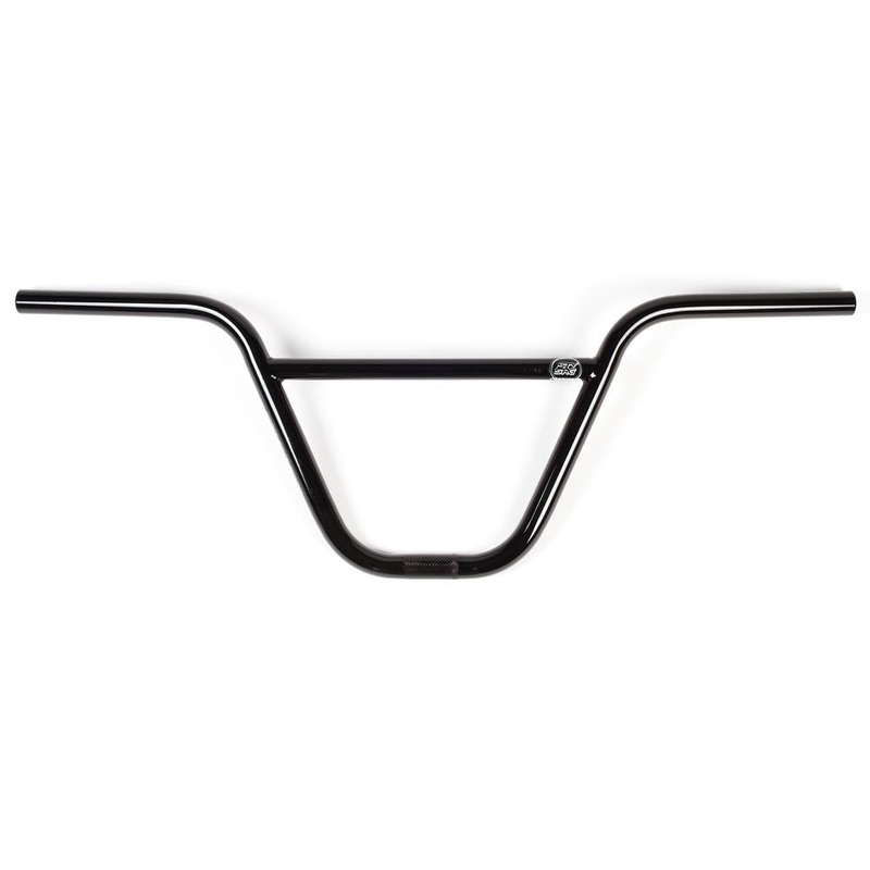 Stay Strong Canyon Bars Black 9″
