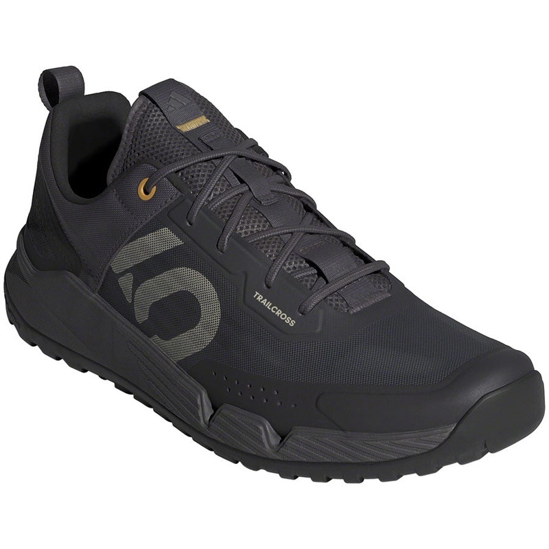 Trailcross LT Shoes – Mens Charcoal/Putty Gray/Oat 11.5