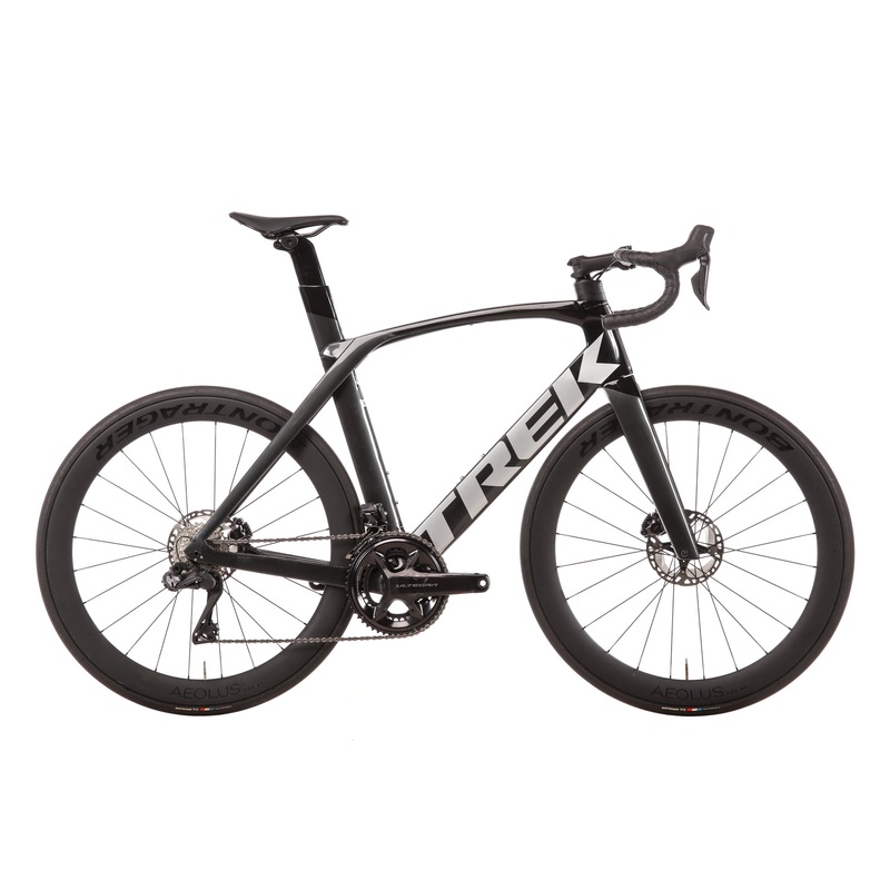 Trek Madone SL 7 Road Bike – 2023, 58cm