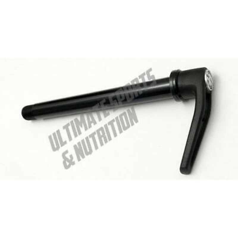 DT Swiss RWS Front Thru-axle 100mm 15mm 146.5mm DT-Swiss ThruAxle 100×15 Black