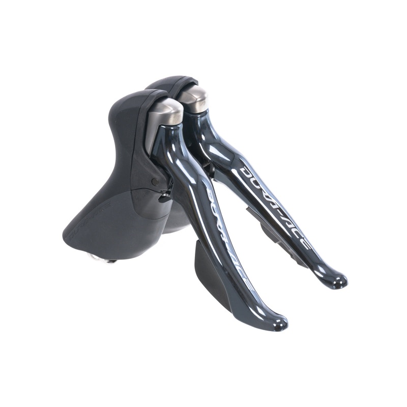 Shimano Dura-Ace ST-9001 Shifter Lever Set 2×11 Speed