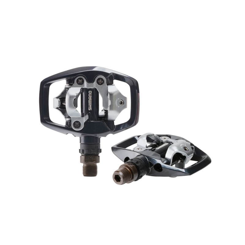 Shimano PD-ED500 SPD Clipless Race Pedals