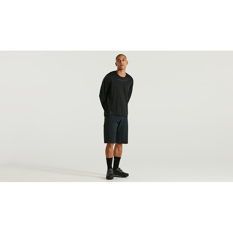 Specialized gravity short black 24