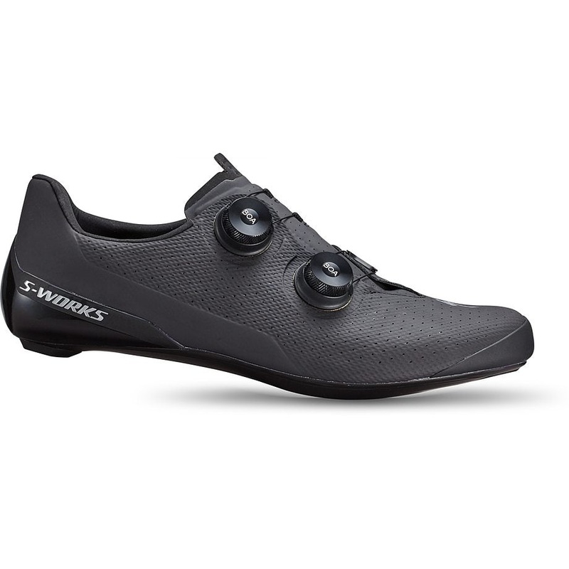 Specialized S-Works torch shoe black 37