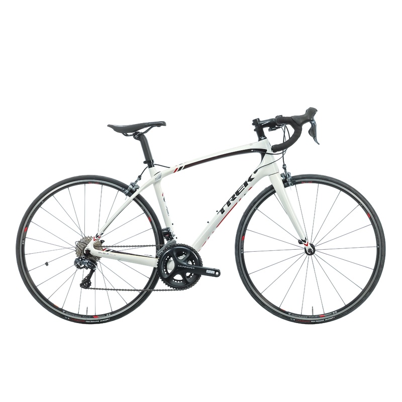 Trek Silque SLX Women’s Road Bike – 2016, 52cm
