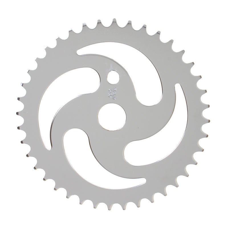 Wald products #540 40T chainring