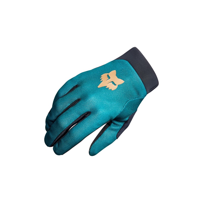 Glove Fox Racing 25 Ranger Small Forest Green