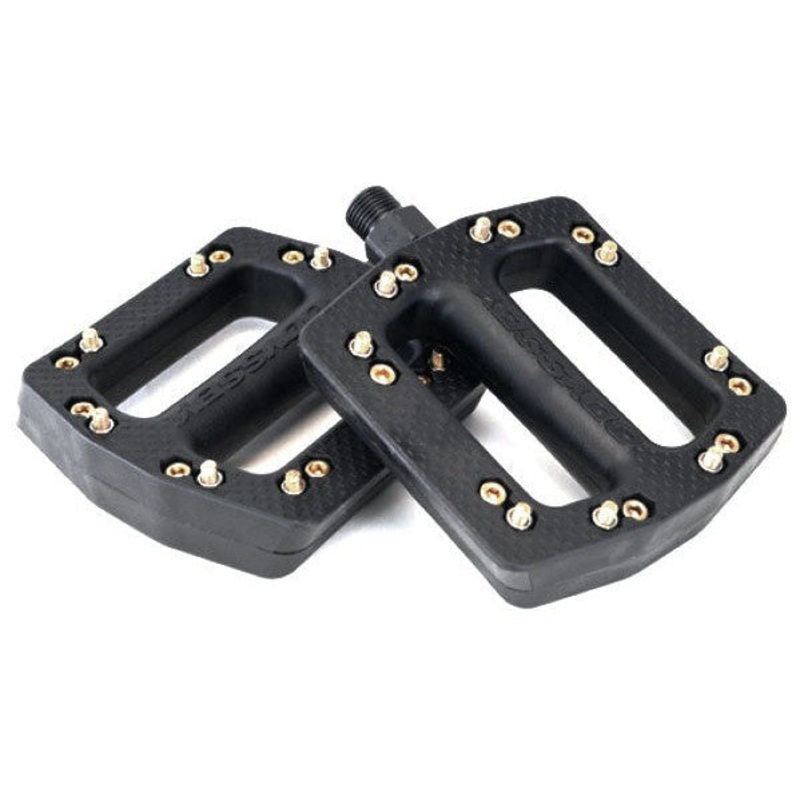 Odyssey OGPC Pedals Black