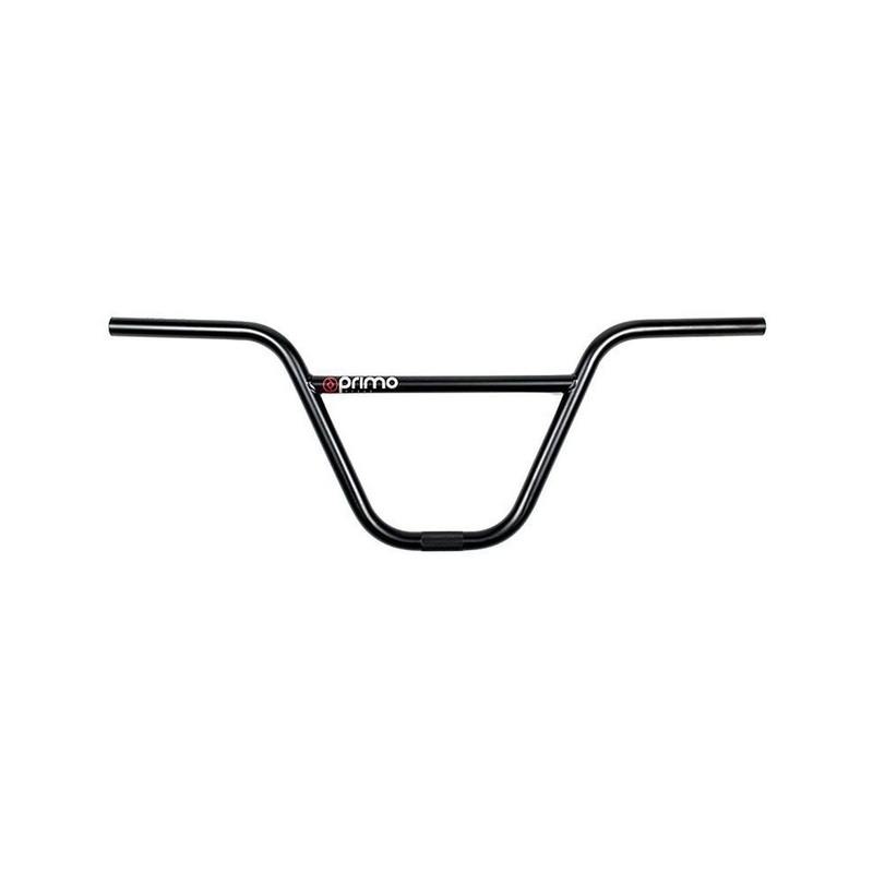 PRIMO REBAR 9.5 MATTE BLACK