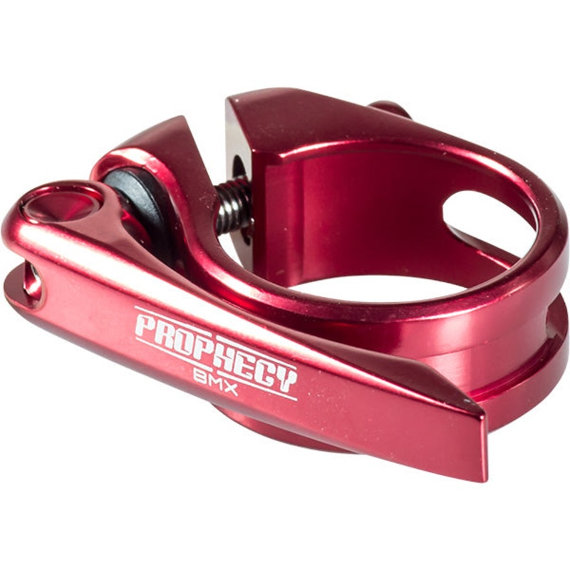 Prophecy Quick Release Seat Clamp 1″ 1/4 (31.8mm)