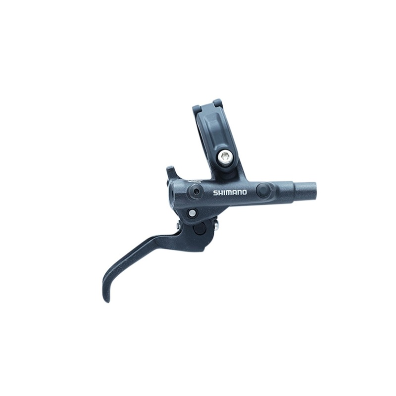 Shimano Brake Lever BL-M6100 Right For Hydraulic Disc Brake