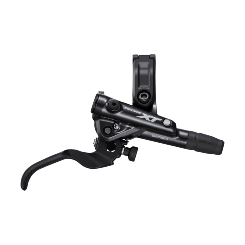 Shimano Deore XT BL-M8100 Right Disc Brake Lever