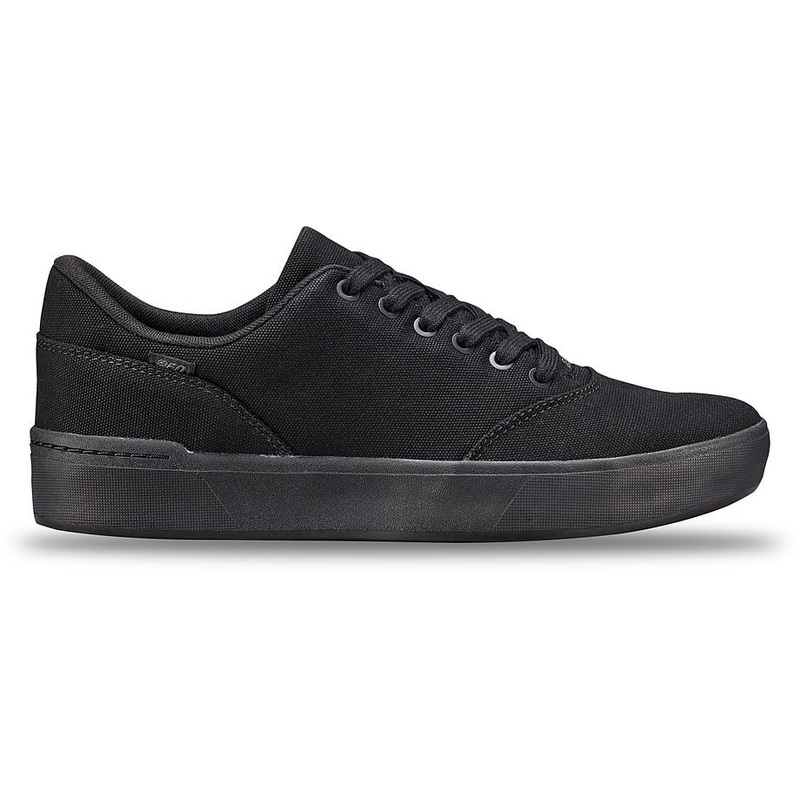 Specialized 2fo method shoe black 44