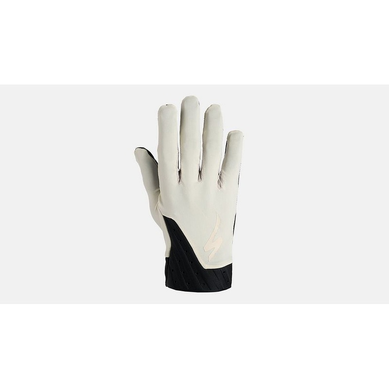 Specialized trail air glove lf men birch white m