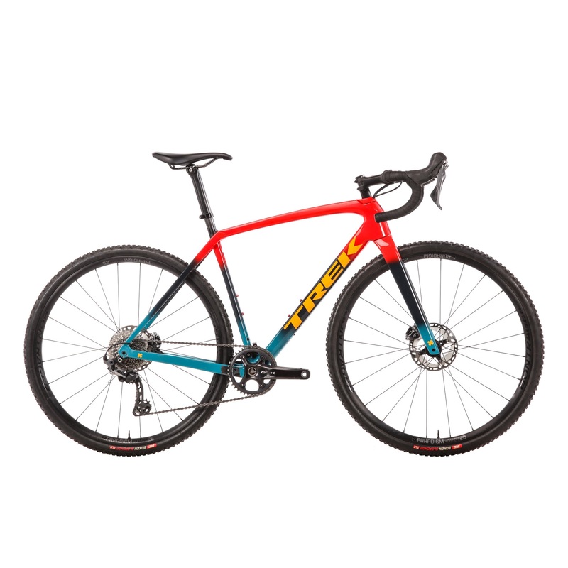 Trek Boone 6 Cyclocross Bike – 2022, 54cm
