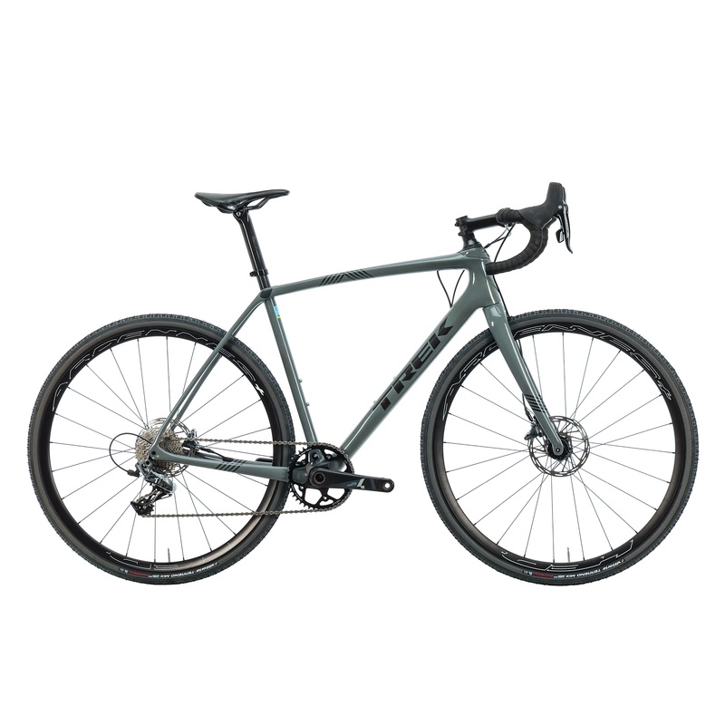 Trek Boone Cyclocross Bike – 2020, 56cm