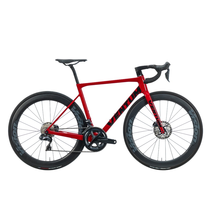 Ventum NS1 Ultegra Di2 Road Bike – 2020, Medium