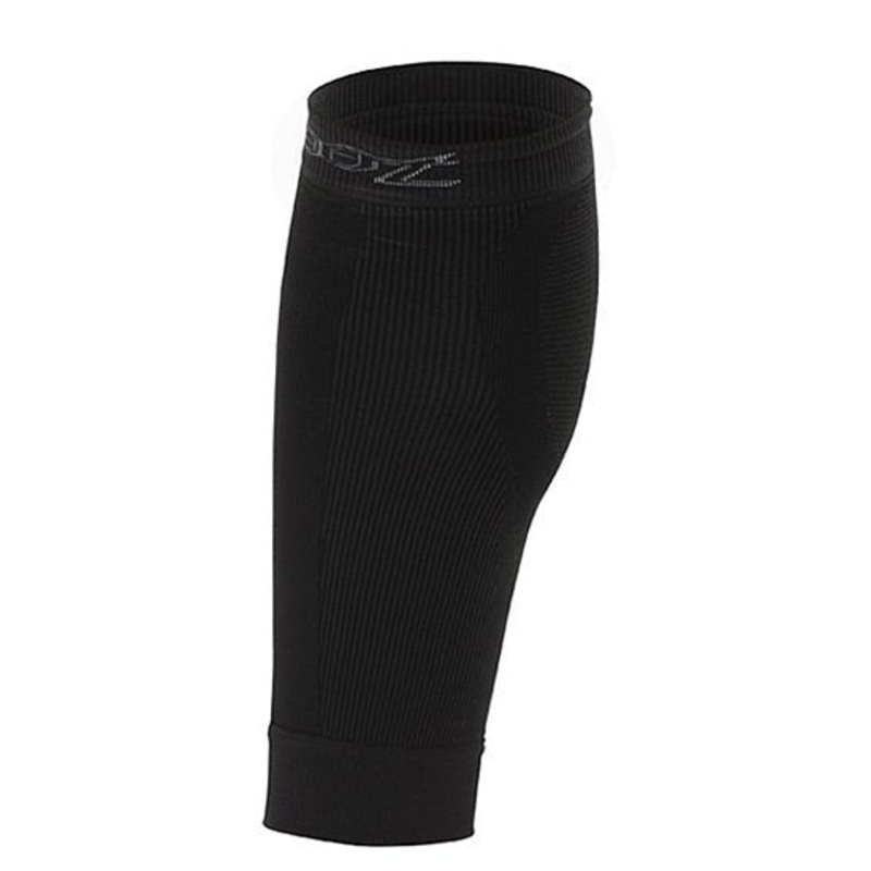 Zoot Ultra CompressRX Calf Sleeves White 1