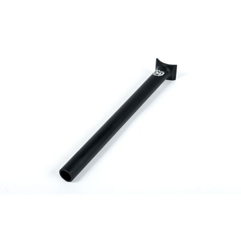 25.4MM S&M LONG JOHNSON PIVOTAL SEATPOST 320MM BLACK