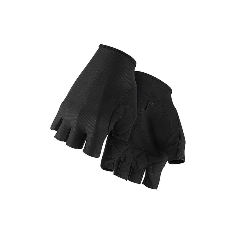 Assos RS Aero SF Gloves Blackseries XS