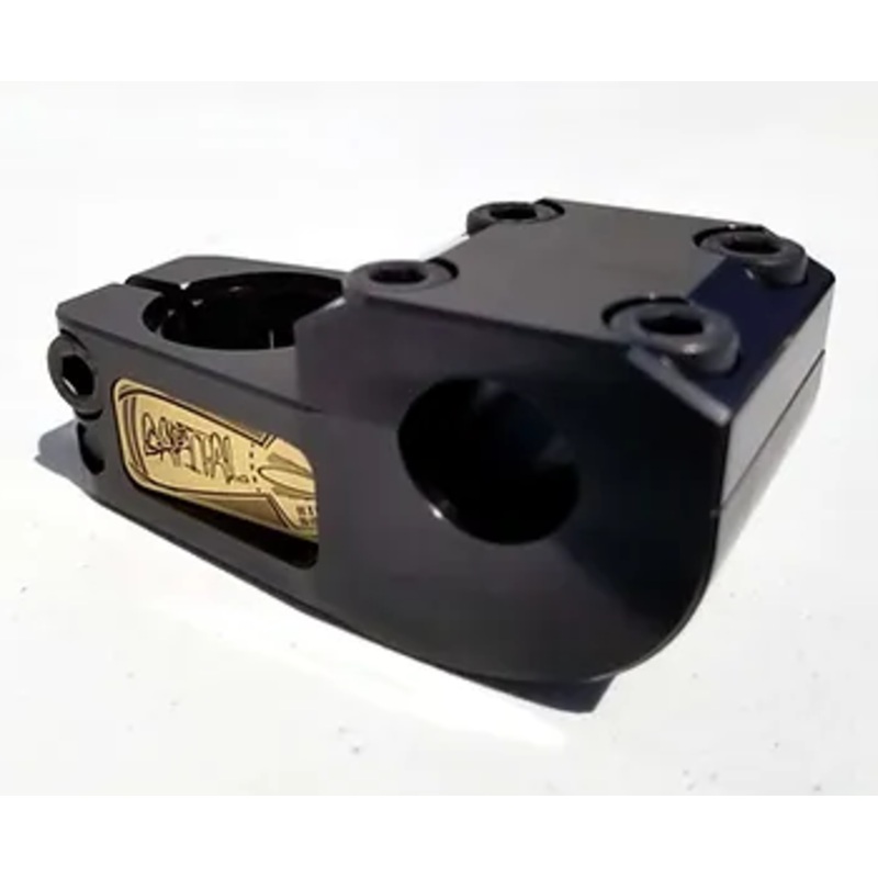 Capital BMX Mortar Topload Stem Black