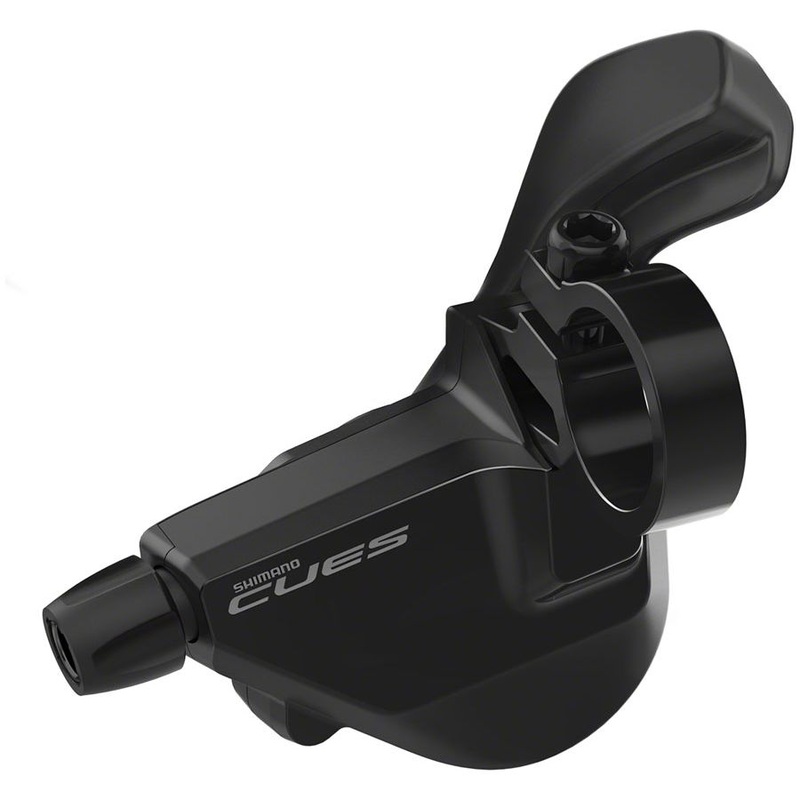 CUES SL-U6000 LINKGLIDE Left Shifter