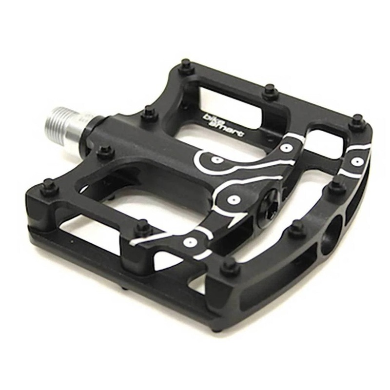Mash SL Pedals
