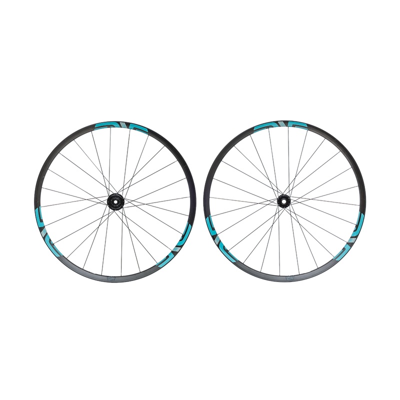 ENVE M525 Carbon Tubeless 29″ Wheelset