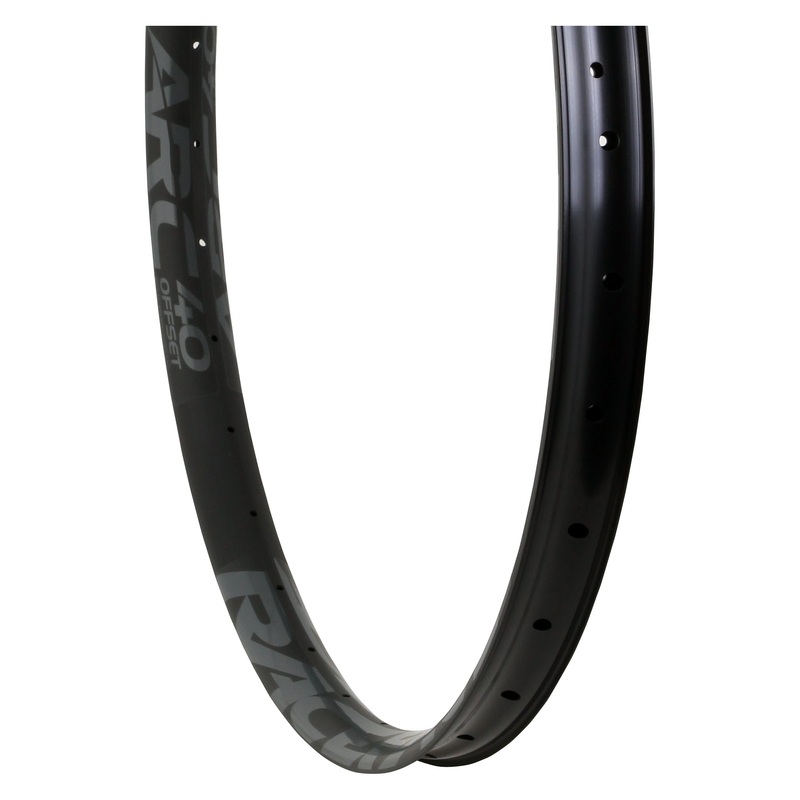 Race Face ARC 40 Offset 29″ Rim 32h Gray