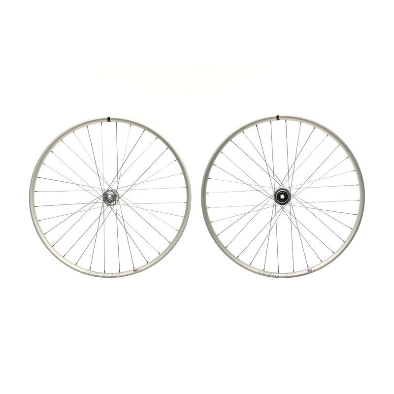 Velocity Blunt SS Aluminum Tubeless 29″ Wheelset