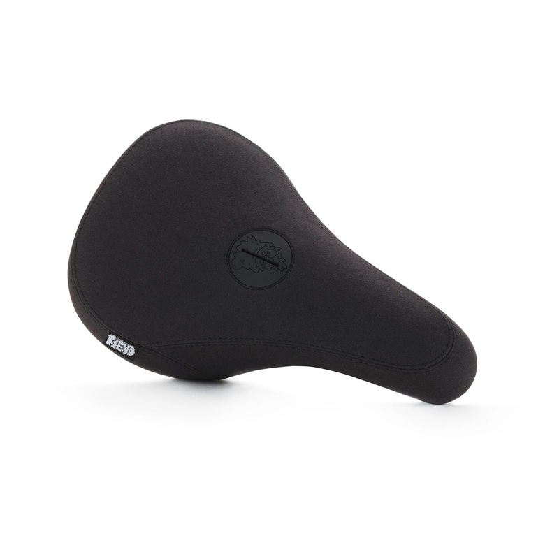 Fiend Ty Morrow V4 seat Black
