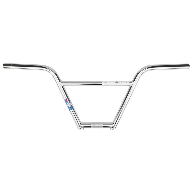 Kink Williams 4pc Bar ED Black / 9.25″