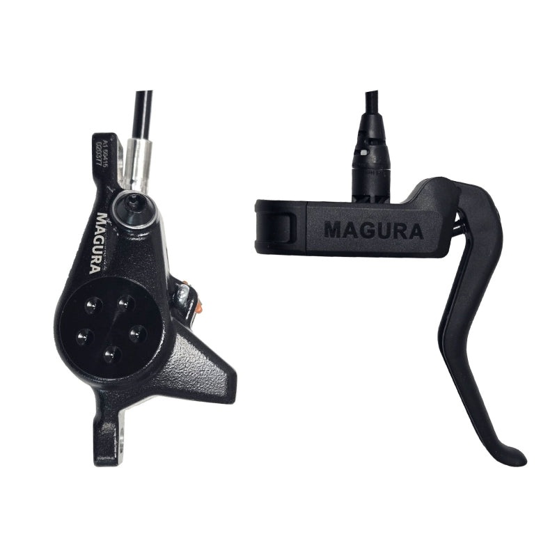 Magura MT A2 Disc Brake PM Front Carbotecture