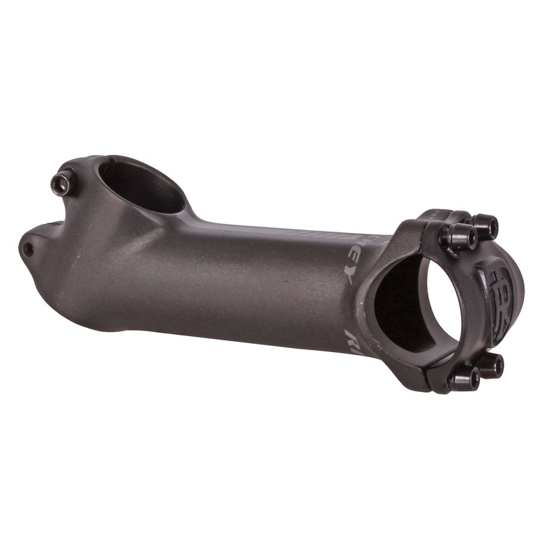 Ritchey Comp 4-Axis Stem – 110 mm 31.8 Clamp +30 1 1/8″ Alloy Black