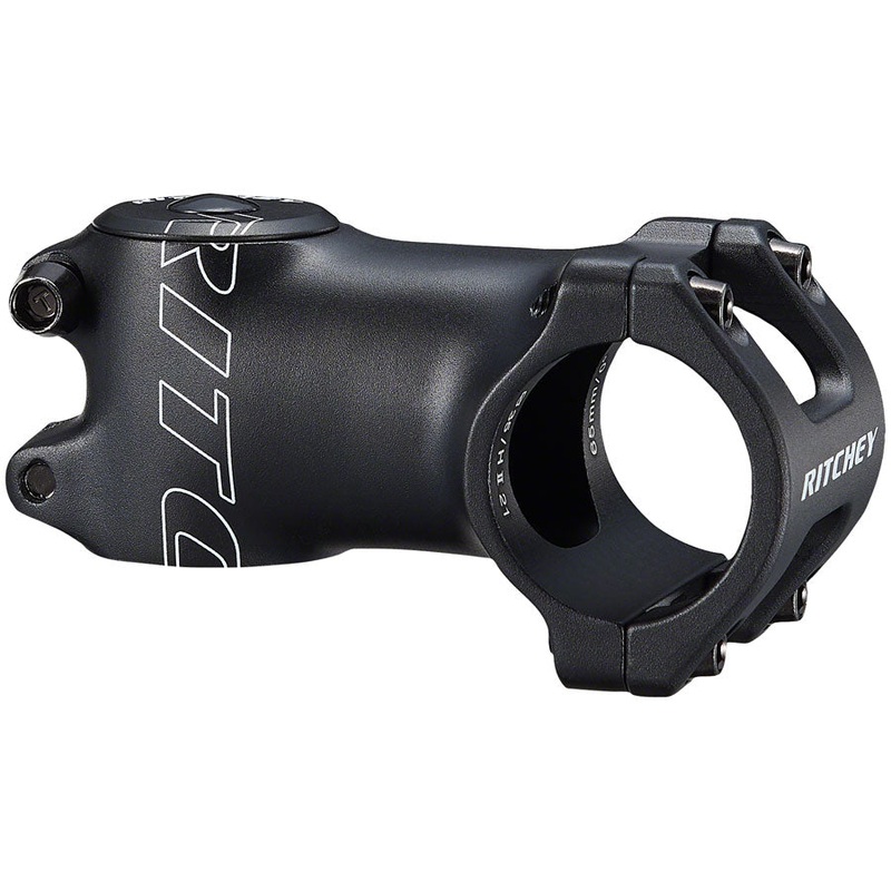 Ritchey Comp Trail Stem – 35mm Clamp 65mm Black