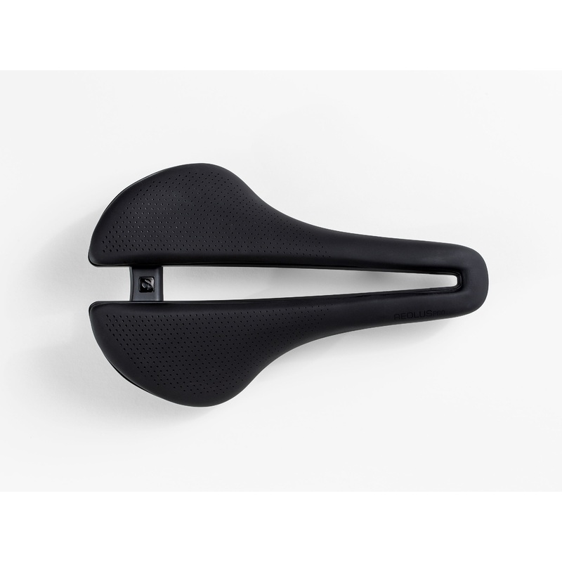 Saddle Bontrager Aeolus Pro 155mm Black