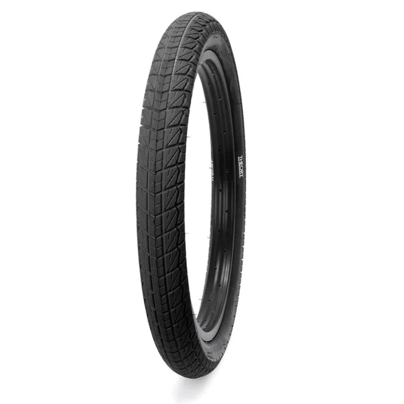 20×2.10 Theory Proven BMX Tire – Black