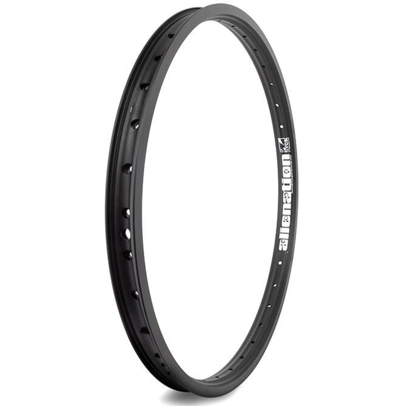 Alienation TCS Malice G69 20″ Rim Matt Black
